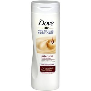 Dove - Body Love Intense Care Bodylotion - 250 ml - Met Ceramide Serum