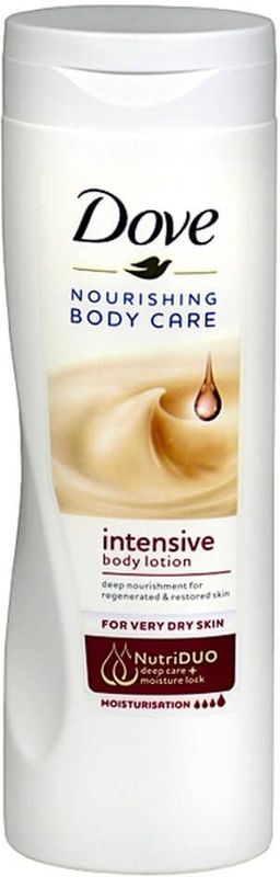 Dove Intensive - 250 ml - Bodylotion