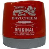 Brylcreem - Styling Haarcrème - Glanzend - Voor Mannen - 100ml