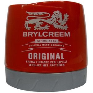 Brylcreem Original Wax - 150ml