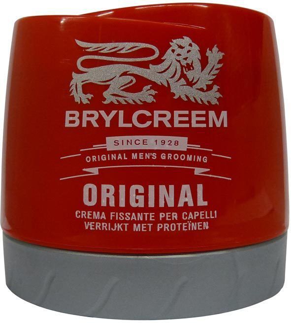 Brylcreem Original Wax - 150ml