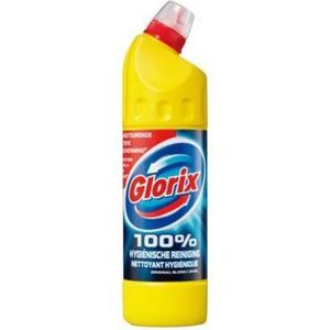 Glorix Bleek Original 750ml - pink flower