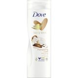 Dove - Body Love - Bodylotion - 400 ml - gemaakt met Natuurlijke Oliën