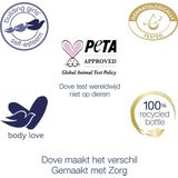 Dove - Body Love - Bodylotion - 400 ml - gemaakt met Natuurlijke Oliën