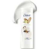 6x Dove Bodylotion Pampering Care 400 ml