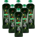 Badedas - Classic - Badschuim - 6 x 1 Liter