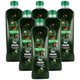 6x Badedas Badschuim Classic 1000 ml