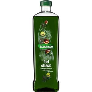 Badedas - Classic - Badschuim - 6 x 1 Liter