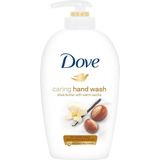 Dove - Purely Pampering - Vloeibare Zeep - Shea Butter - 250 ml