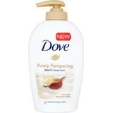 Dove - Purely Pampering - Vloeibare Zeep - Shea Butter - 250 ml