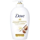 Dove - Purely Pampering - Vloeibare Zeep - Shea Butter - 250 ml