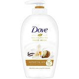 Dove - Purely Pampering - Vloeibare Zeep - Shea Butter - 250 ml