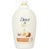 Dove - Purely Pampering - Vloeibare Zeep - Shea Butter - 250 ml