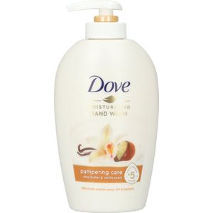 Dove - Purely Pampering - Vloeibare Zeep - Shea Butter - 250 ml