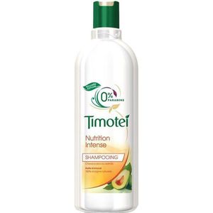 Timotei Shampoo Nutrition Intense Intensiv Voeding 300ml