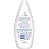 Dove Badcrème Purely Pampering Almond 750ml