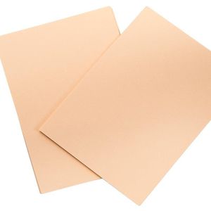 Blockland Receptpapier zalmroze 105 x 148mm  2000 stuks