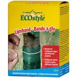 ECOstyle Boom lijmband 2,5 meter