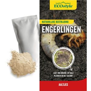 Ecostyle Aaltjes Tegen Engerlingen 10m²