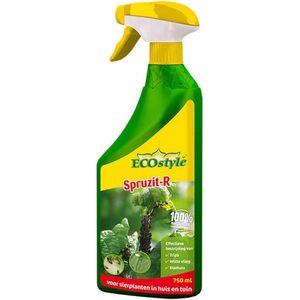 ECOSTYLE Spruzit-R Gebruiksklaar 750 ml