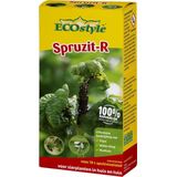 ECOstyle Spruzit-R - Concentraat tegen bladluis, trips en witte vlieg - 100 ml