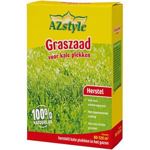 ECOSTYLE GRASZAAD HERSTEL 2 KG