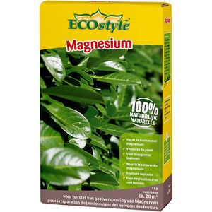 Ecostyle magnesium 1 kg