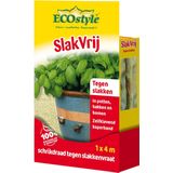 ECOstyle Slakvrij zelfklevend koperband