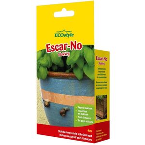 Ecostyle SlakVrij koperband tegen slakken