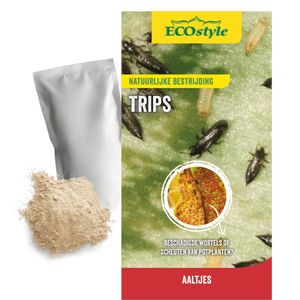 Ecostyle Aaltjes Tegen Trips 100m²