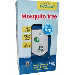 ECOstyle Mosquito Free