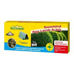 ECOstyle buxusmotval