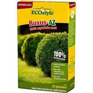 Ecostyle Groene planten-az 800g