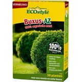 ECOstyle Buxus-AZ meststof 1,6 kg