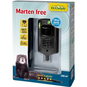 ECOSTYLE MARTEN FREE 200