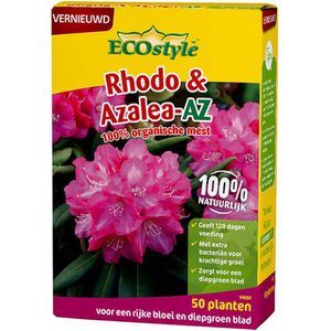 Ecostyle Rhodo&azalea-az 1.6kg