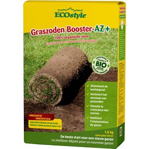 Ecostyle gazon start 1,8 kg