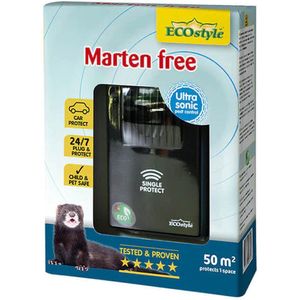 ECOSTYLE MARTEN FREE 50