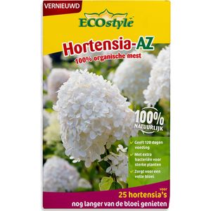 Meststoffen - Hortensia - 800gr