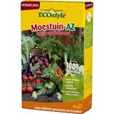 Ecostyle Moestuin-az 800g