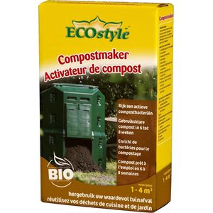 Ecostyle Compostmaker 800 g
