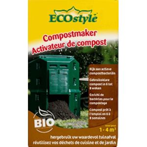 ECOstyle Compostmaker 800gr