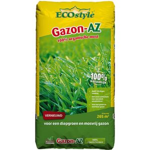 ECOSTYLE GAZON-AZ 20 KG