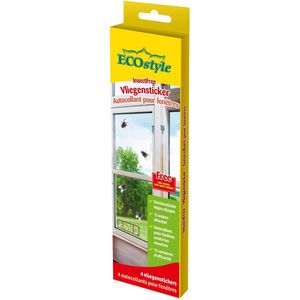 ECOstyle Vliegensticker