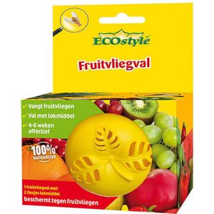 ECOSTYLE FRUITVLIEGVAL