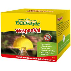 Ecostyle WespenVal (1 stuks)