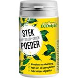 Stekpoeder 25 gr - Ecostyle