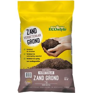 Bodemverbeteraar - Bentoniet - Natuurlijke Oplossing - 1kg