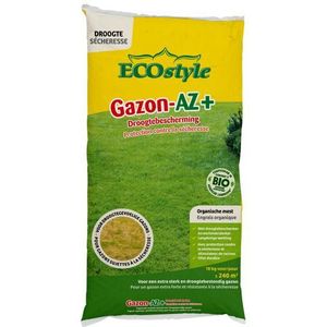 Ecostyle Droogtebescherming Gazon-az+ 18kg