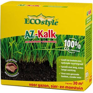 ECOstyle Az-Kalk 2KG